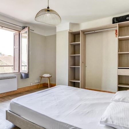 カルカソンヌL'Arche De La Cite Avec Netflix Fibre Et Climアパートメント エクステリア 写真