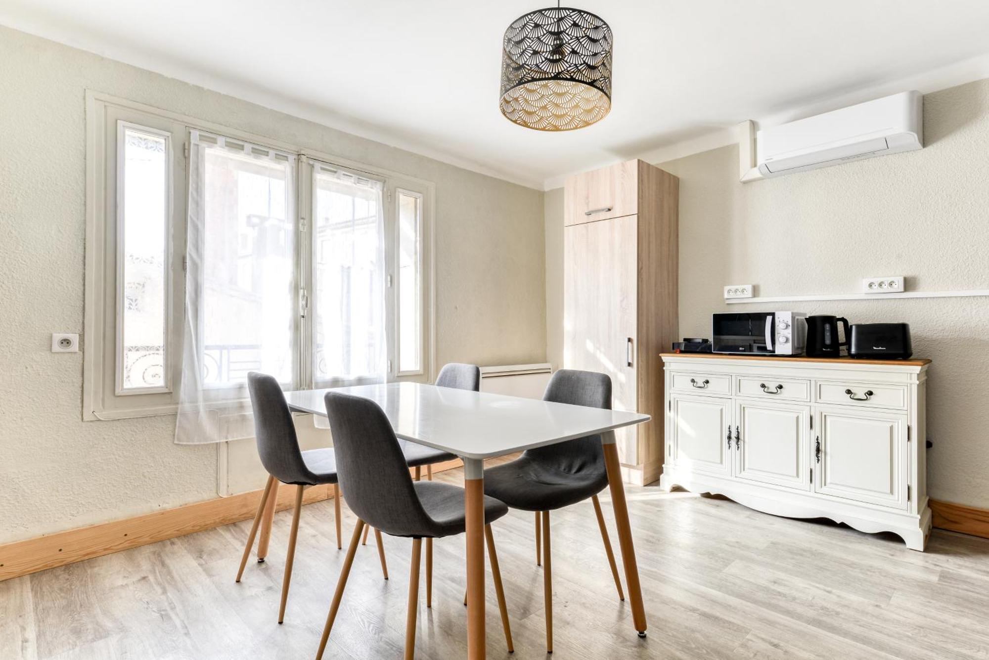カルカソンヌL'Arche De La Cite Avec Netflix Fibre Et Climアパートメント エクステリア 写真