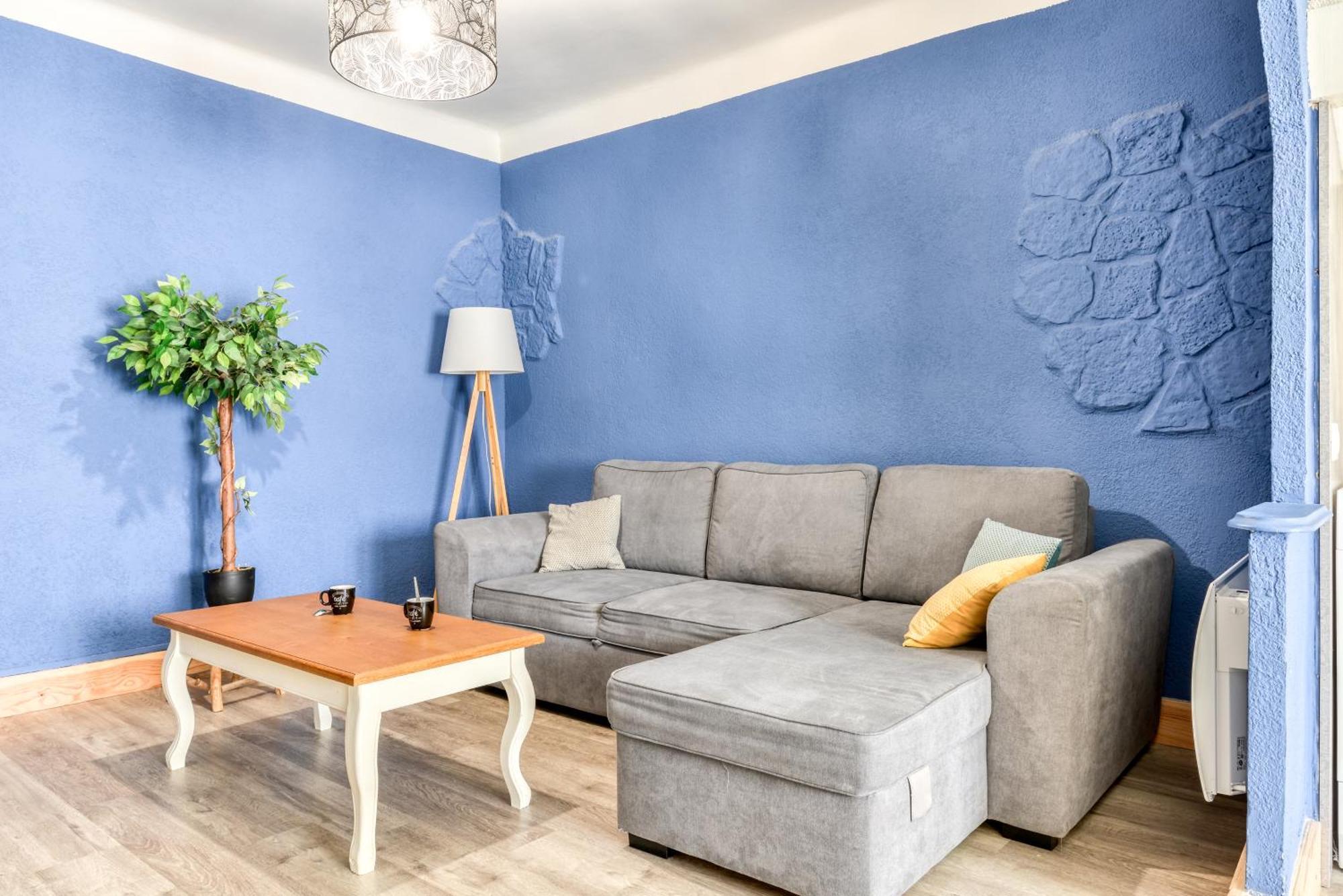 カルカソンヌL'Arche De La Cite Avec Netflix Fibre Et Climアパートメント エクステリア 写真