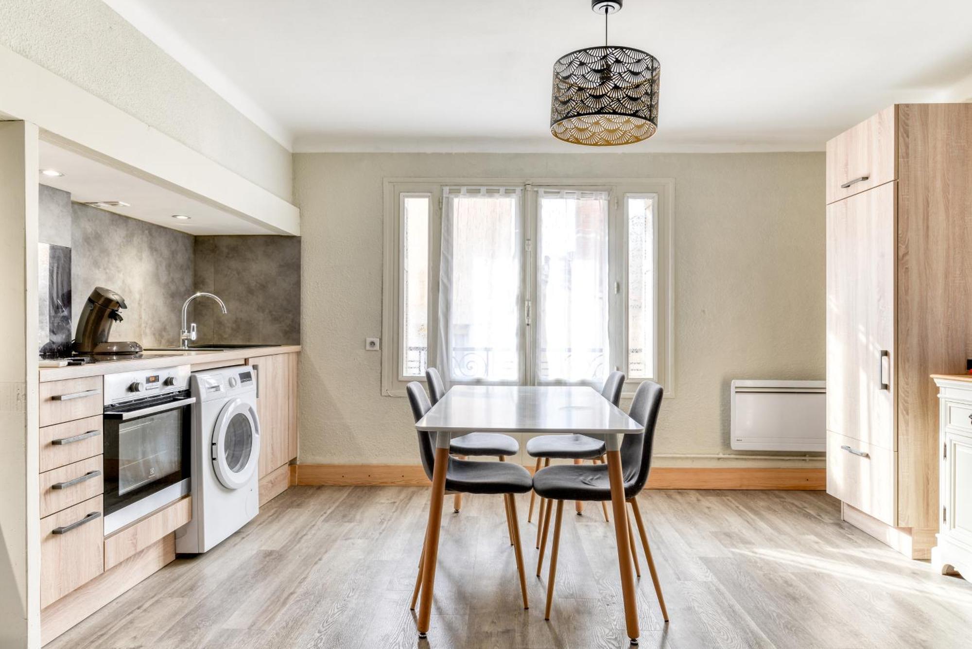 カルカソンヌL'Arche De La Cite Avec Netflix Fibre Et Climアパートメント エクステリア 写真